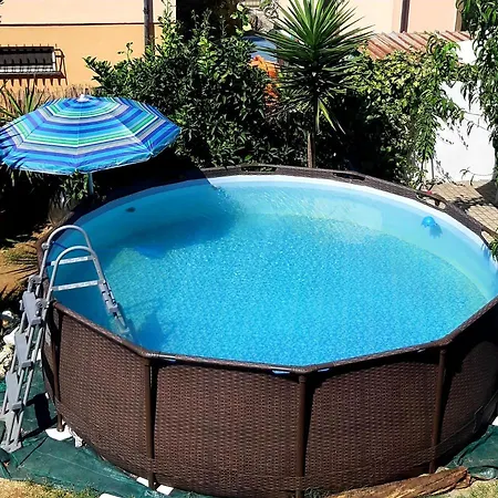 Il Nido Cecina (Livorno)