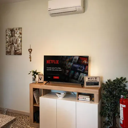 Il Nido Apartament *