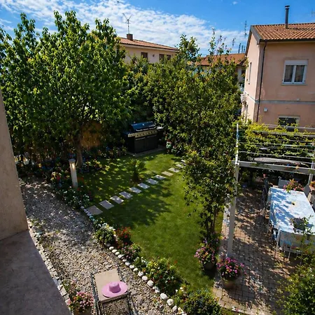 Il Nido Apartament Cecina (Livorno)