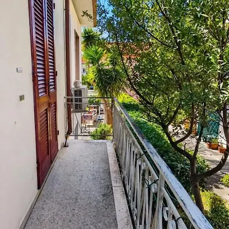 Apartament Il Nido Cecina (Livorno)
