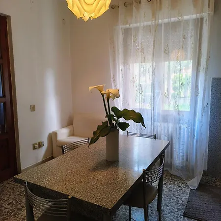 Apartament Il Nido